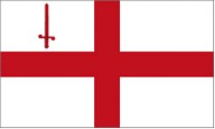 City Of London Flags